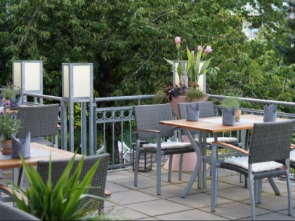Foto: Hotel Restaurant Felsentor - 80 Jahre
